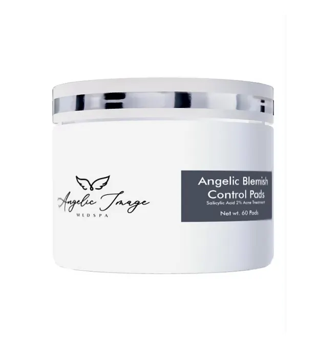 Angelic Blemish Control Pads