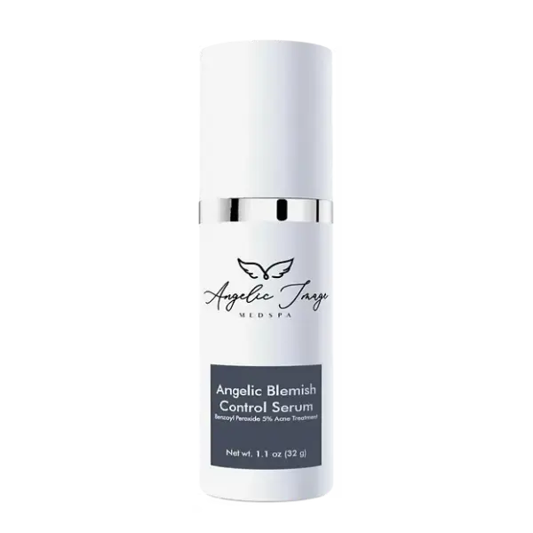 Angelic Blemish Control Serum