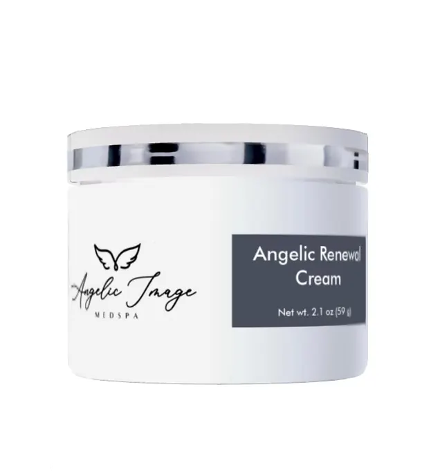 Angelic Renewal Cream