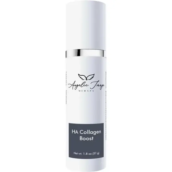 HA Collagen Boost