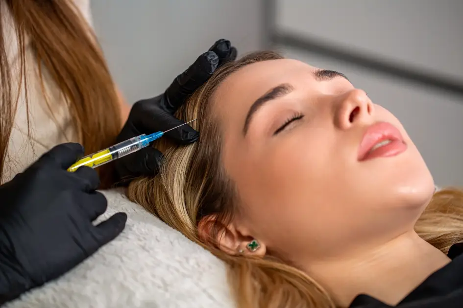 How Does PRP Therapy Work? The Science of Using Your Body's Healing Power